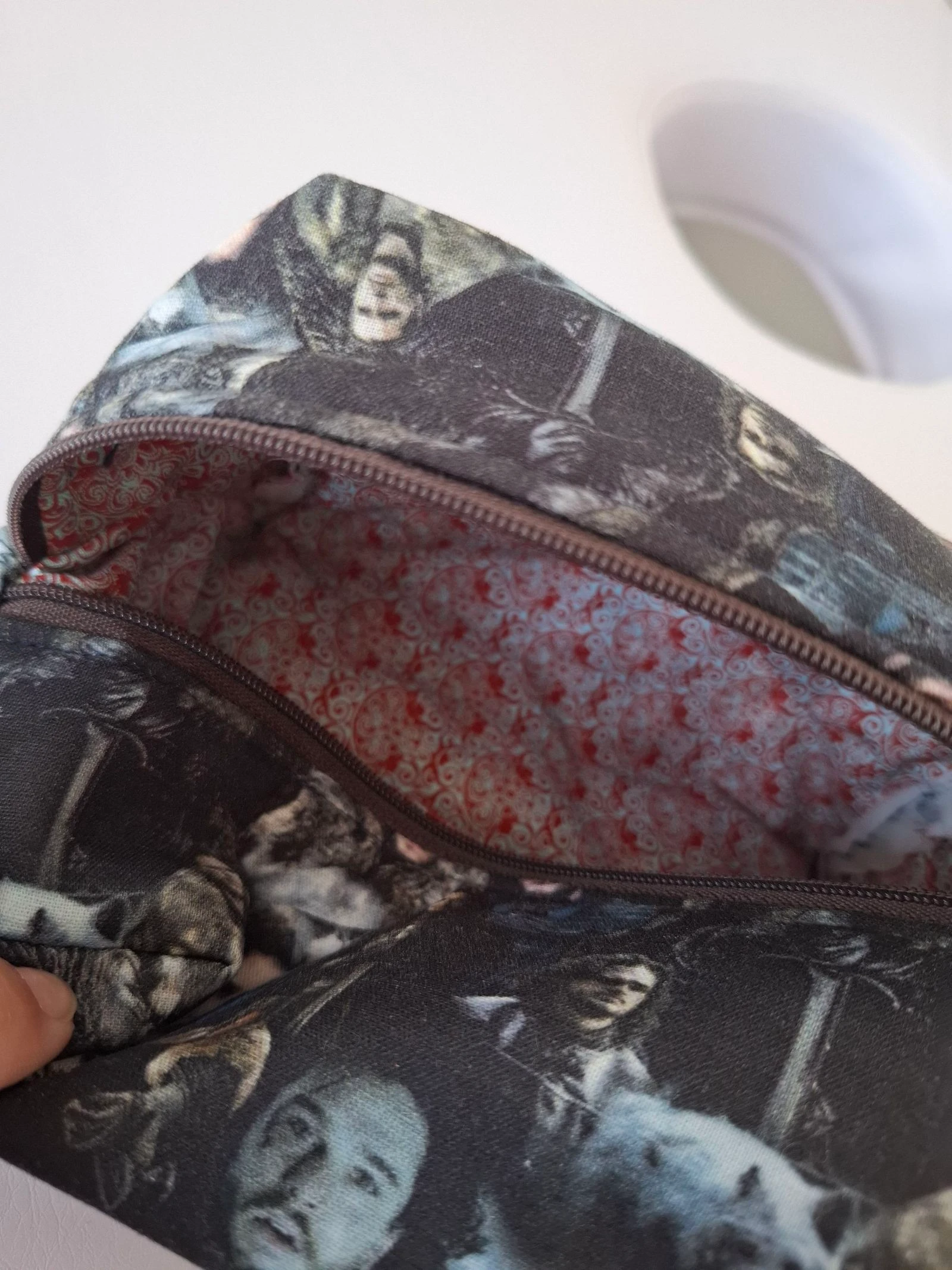 Game of Thrones Vanity Case – photo 7
